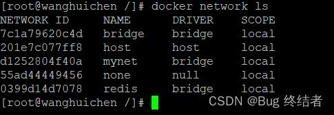 Docker实战