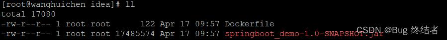 Docker实战