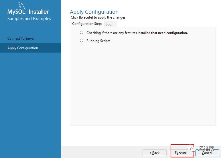 手把手教你在windows上安装mysql8.0最新版本数据库，保姆级教学_服务器_20