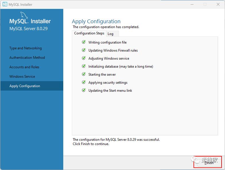 手把手教你在windows上安装mysql8.0最新版本数据库，保姆级教学_运维工程_18