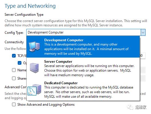 手把手教你在windows上安装mysql8.0最新版本数据库，保姆级教学_mysql_13