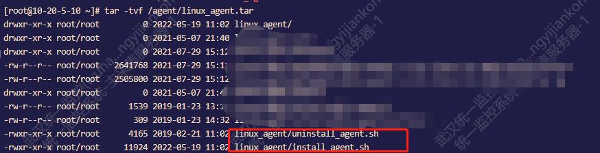 利用Nginx实现免上传安装zabbix