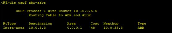 路由基础之OSPF