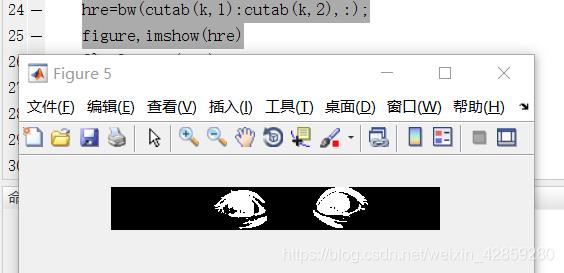 MATLAB_no.2:关于眼睛的_cutab=[cutab;a