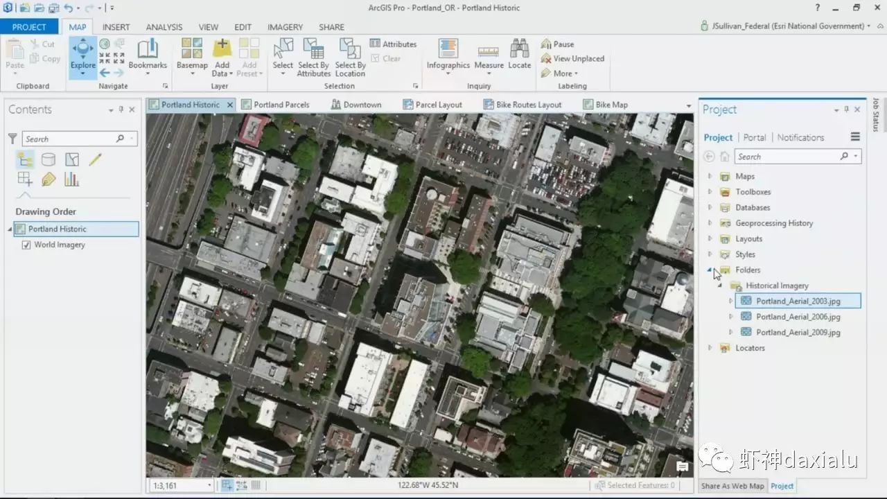 ArcGIS