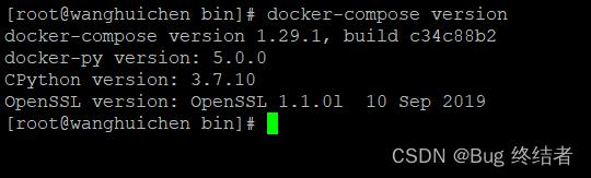 【云原生】Docker