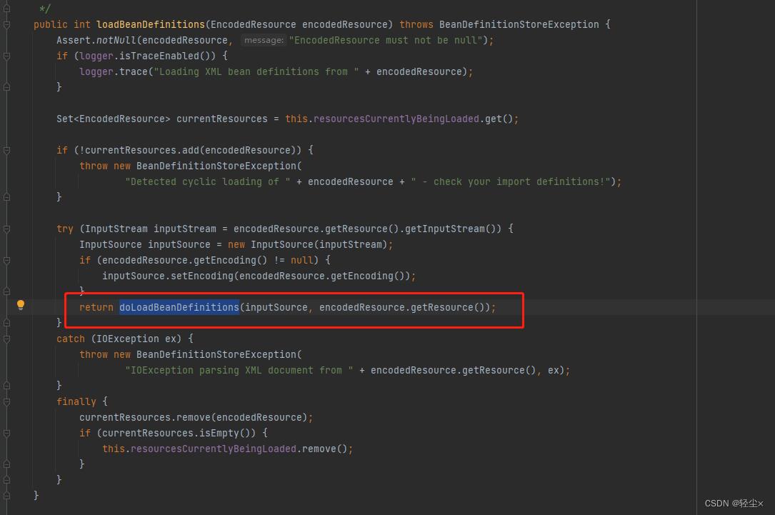 spring中AutowiredAnnotationBeanPostProcessor的注册时机_spring_14