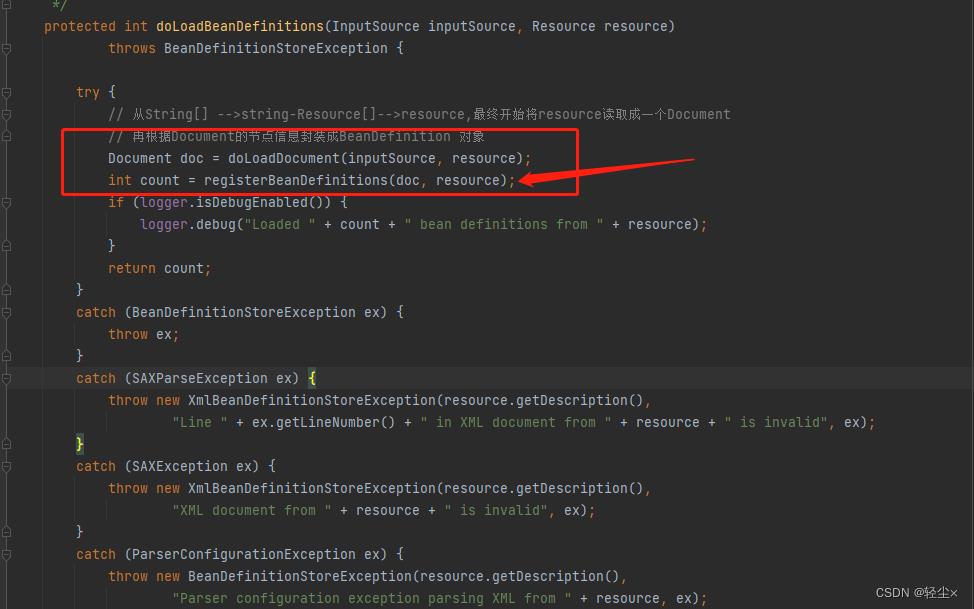spring中AutowiredAnnotationBeanPostProcessor的注册时机_spring_16