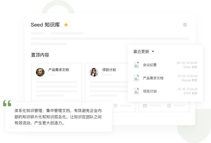 全网最全的知识库管理工具综合评测和推荐：FlowUs、Baklib、简道云、ONES