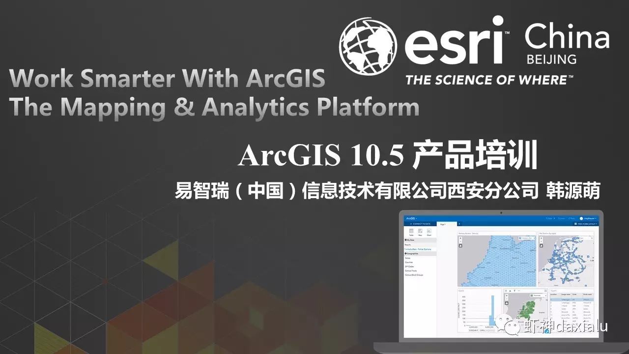 ArcGIS