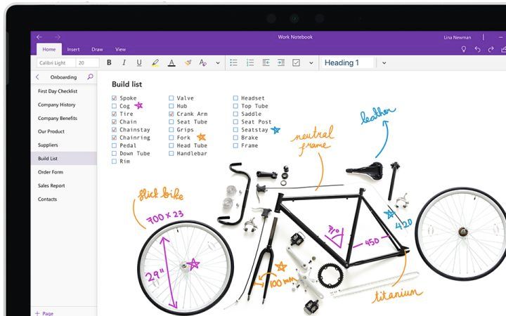 好看、好用、强大的手写笔记软件综合评测：Notability、GoodNotes、MarginNote、随手写、Notes