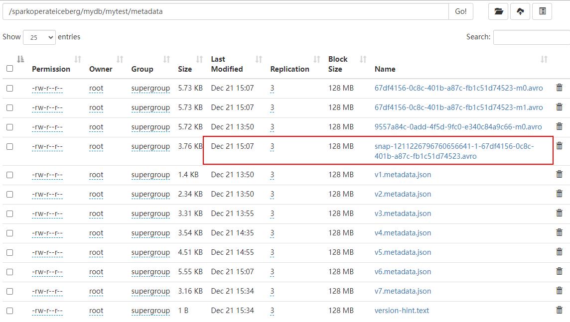 数据湖（十四）：Spark与Iceberg整合查询操作_sql_43