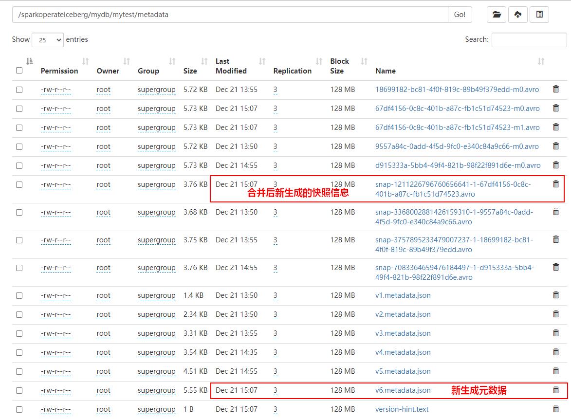 数据湖（十四）：Spark与Iceberg整合查询操作_sql_36