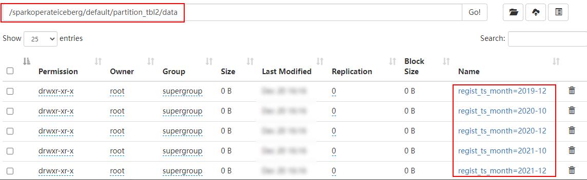 数据湖（十三）：Spark与Iceberg整合DDL操作_sql_12