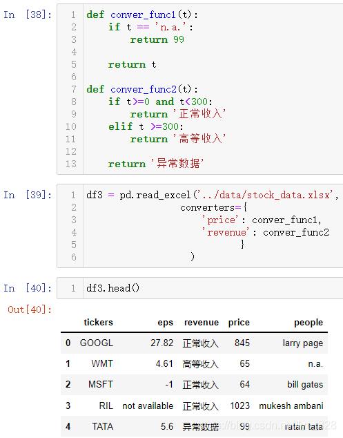 【数据分析师---数据分析基础】第三章：Pandas功能介绍及应用_动手实战_17