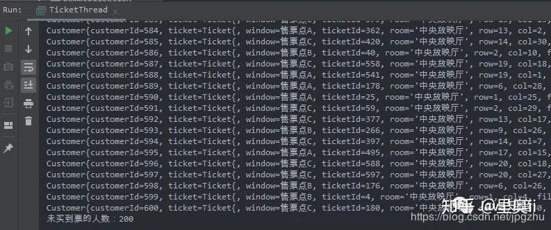 看了这个有趣的例子，你就能秒懂Java中的多线程同步了！_python_06