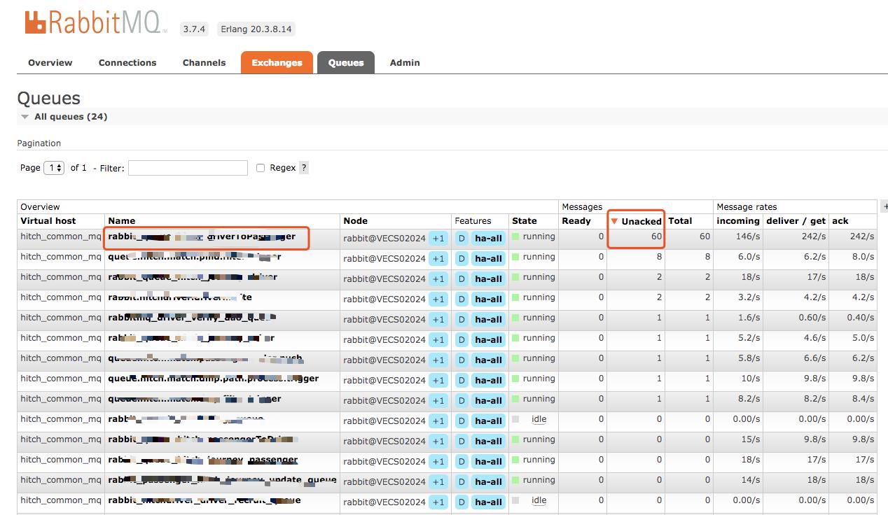 RabbitMQ