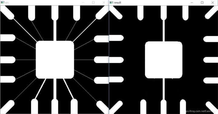 Python图像处理丨图像腐蚀与图像膨胀_图像膨胀_09