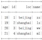 数据湖（十五）：Spark与Iceberg整合写操作_sql_29