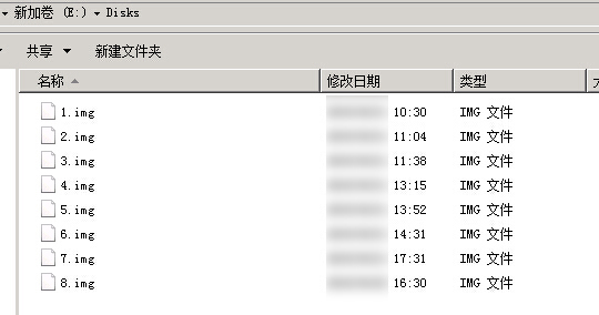 【服务器数据恢复】某品牌MSA