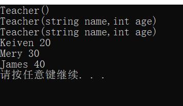 【C++】面向对象之封装篇（上）_后端_09