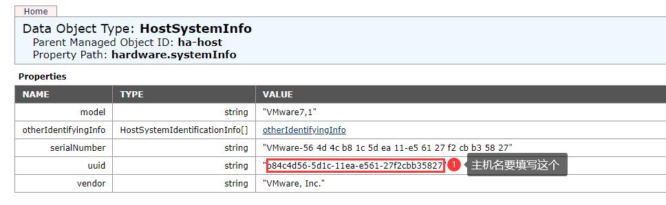 Zabbix5监控ESXI