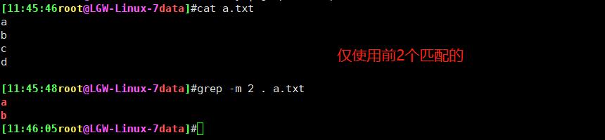 18、文本处理工具-grep_软链接_04