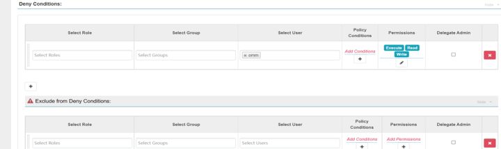 HDFS、Yarn、Hive…MRS中使用Ranger实现权限管理全栈式实践_spark_09