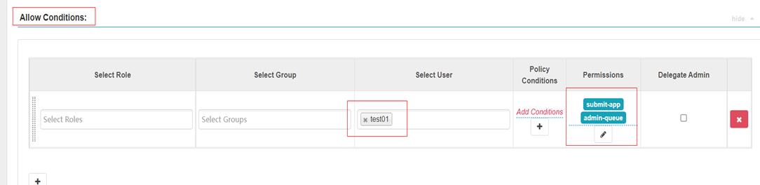 HDFS、Yarn、Hive…MRS中使用Ranger实现权限管理全栈式实践_hdfs_22