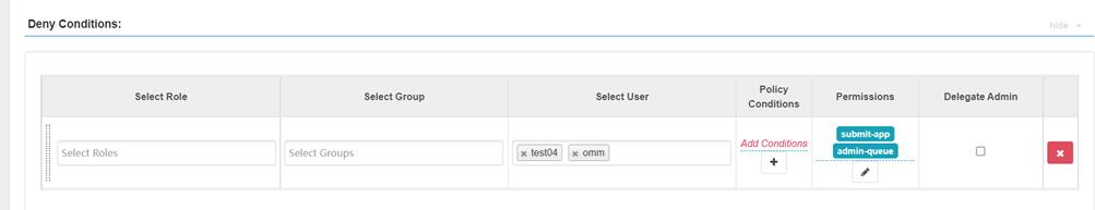 HDFS、Yarn、Hive…MRS中使用Ranger实现权限管理全栈式实践_hive_23