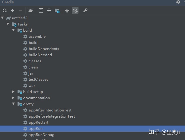 gradle：现代高效的java构建工具_maven_06