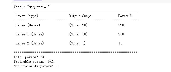 【TensorFlow2.9】泰坦尼克号生存预测—结构化数据建模流程_权重_10