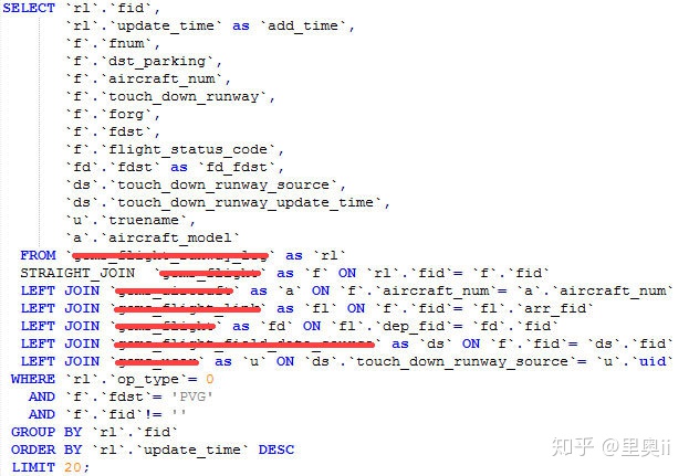 项目中常用的19条MySQL优化_数据库_08