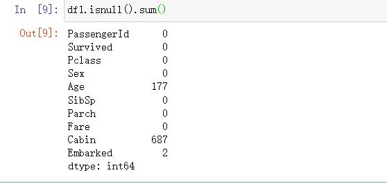 【TensorFlow2.9】泰坦尼克号生存预测—结构化数据建模流程_python_06