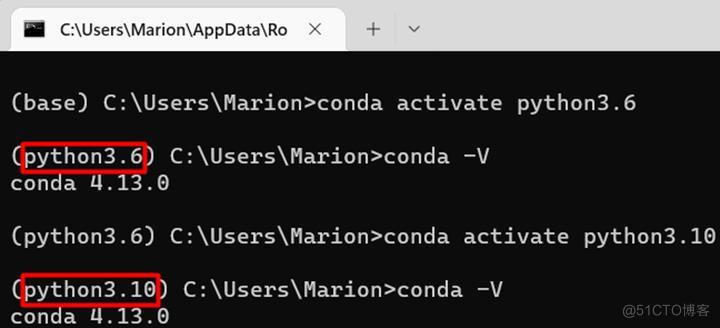 PyCharm配置Anaconda虚拟环境及Conda常用命令介绍_python_21