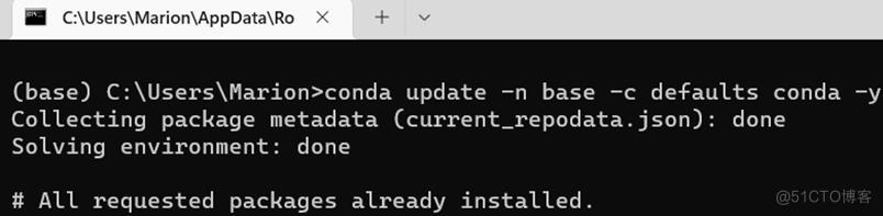 PyCharm配置Anaconda虚拟环境及Conda常用命令介绍_Anaconda_20