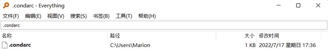 PyCharm配置Anaconda虚拟环境及Conda常用命令介绍_虚拟环境_14