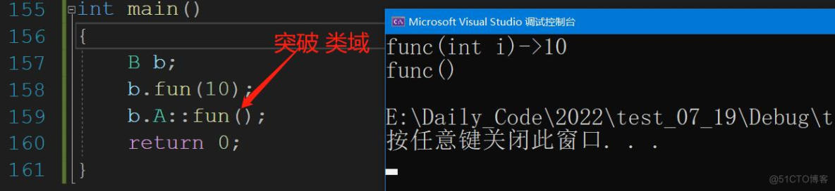 初识C++继承_c++_14