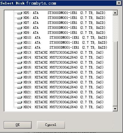 【服务器数据恢复】断电导致存储raid6阵列瘫痪的数据恢复案例_raid数据恢复