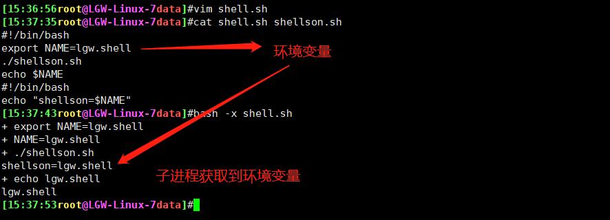 20、shell编程之变量_环境变量_06