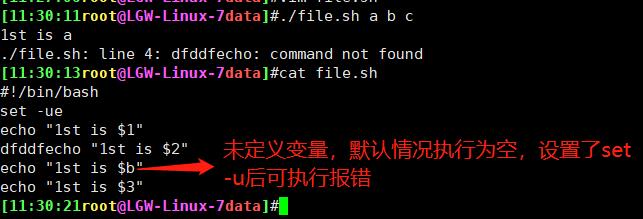 20、shell编程之变量_bash_17