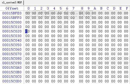 【服务器数据恢复】IBM某型号服务器VMware虚拟机误删除的数据恢复案例_数据恢复_07