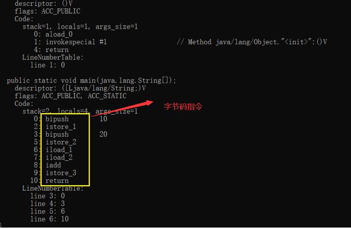 大数据必学Java基础（十一）：变量和常量_变量名_17