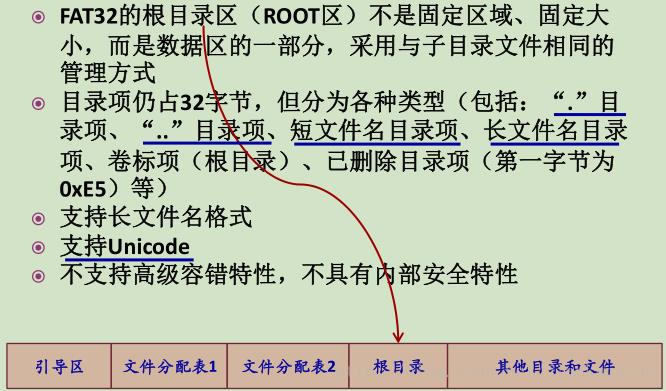 OS学习笔记六：文件系统_文件系统_07