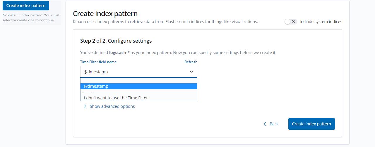 Elasticsearch