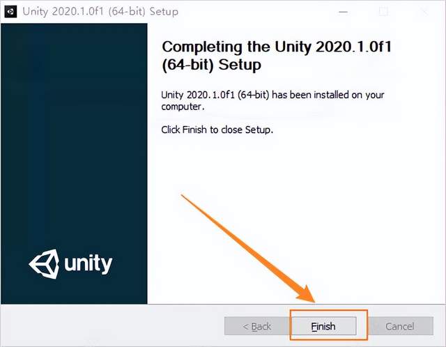 Unity3D