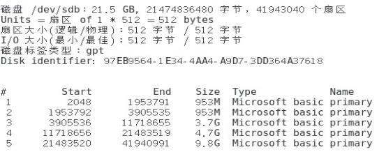 Linux磁盘存储管理​_ios_23