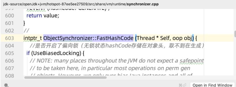 面试必问的HashCode技术内幕_mysql_10