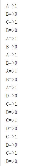 JUC（1）线程和进程、并发和并行、线程的状态、lock锁、生产者和消费者问题_javascript_11