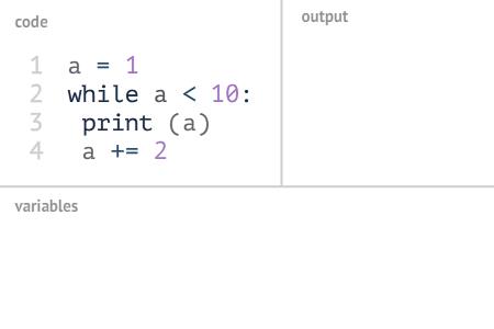 极客编程python入门-流程控制3/7_python学习_02